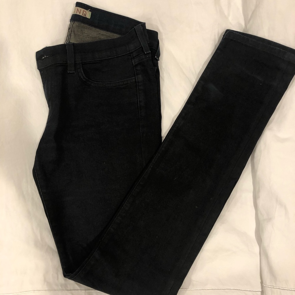 J BRAND Venom Pencil Leg Jean